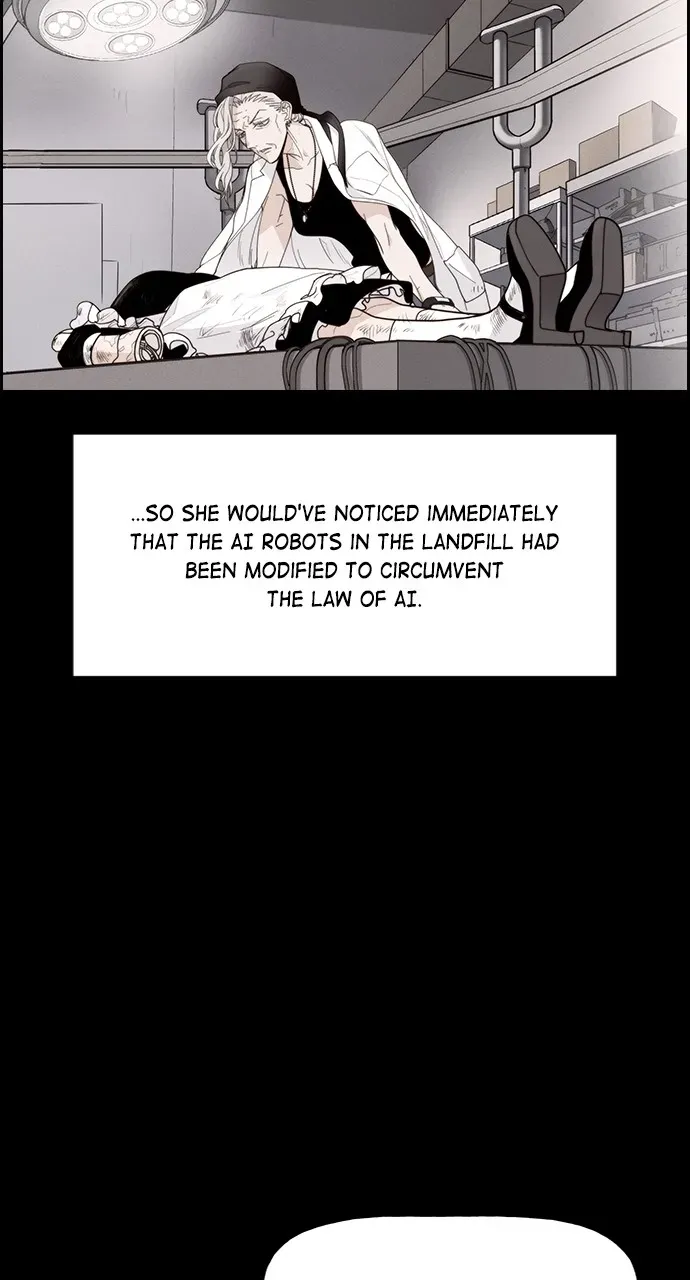 Housekeeper Chapter 118 Online - página 46