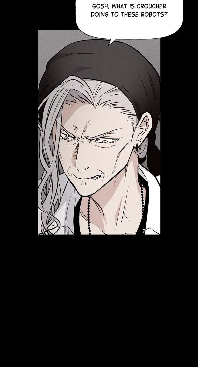 Housekeeper Chapter 118 Online - página 47