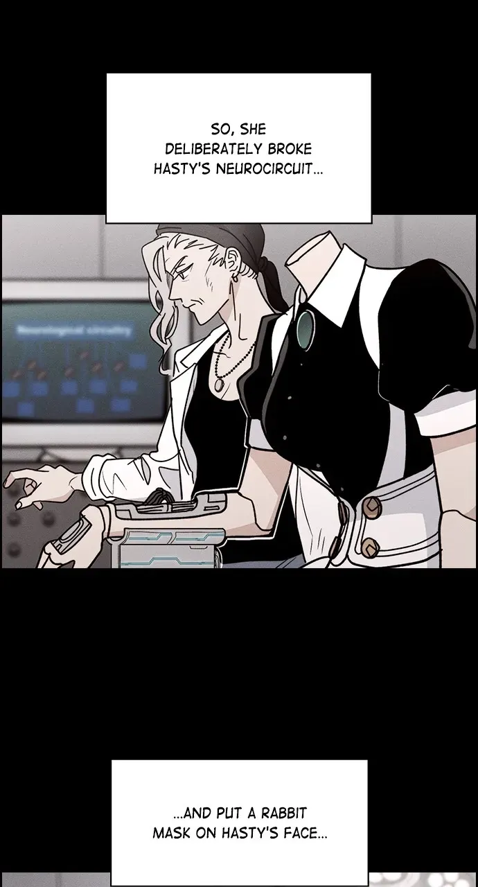 Housekeeper Chapter 118 Online - página 52