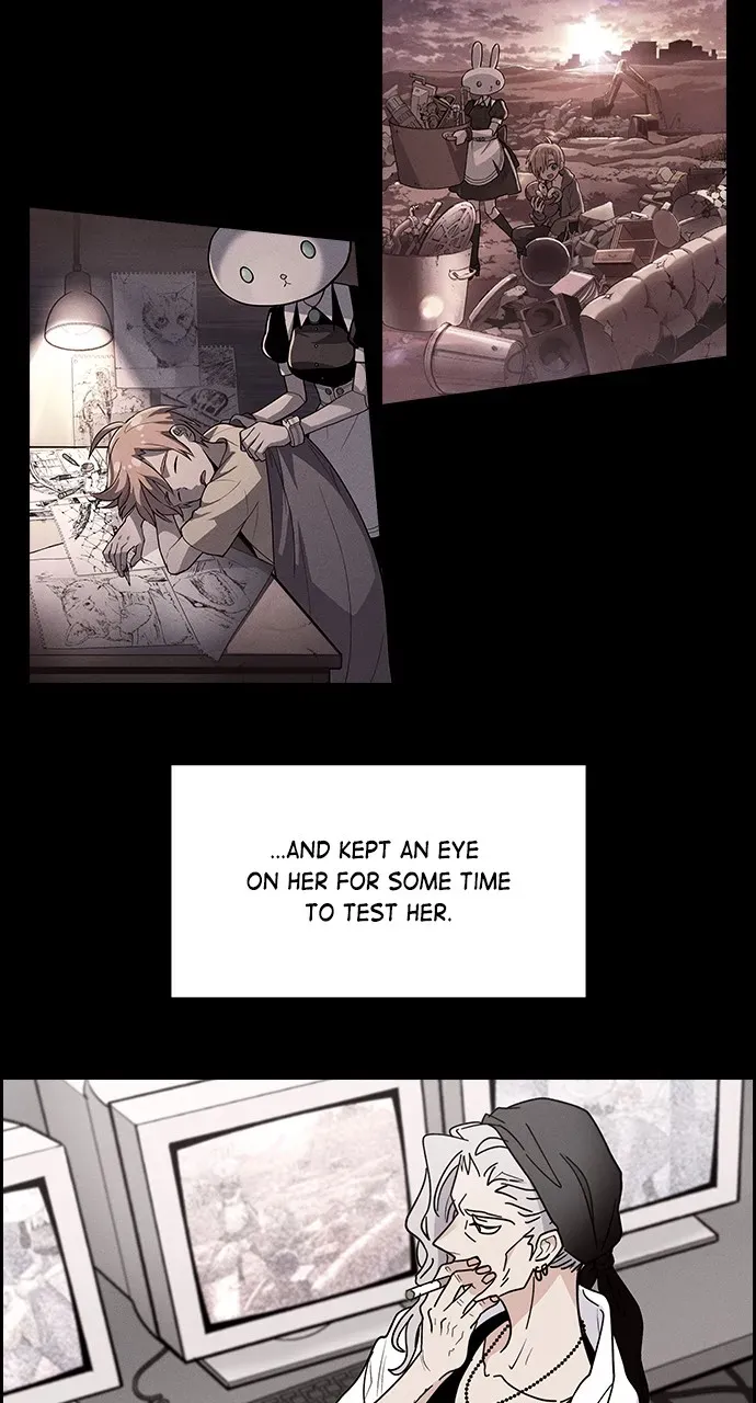 Housekeeper Chapter 118 Online - página 54