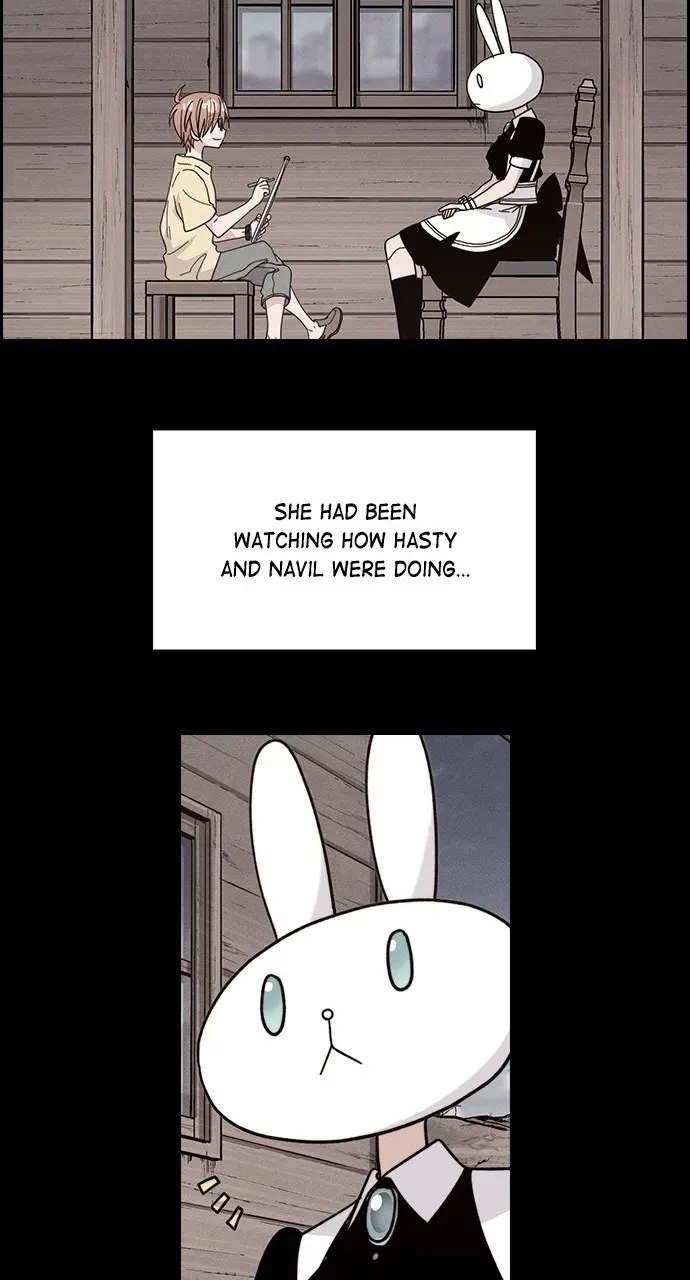 Housekeeper Chapter 118 Online - página 57
