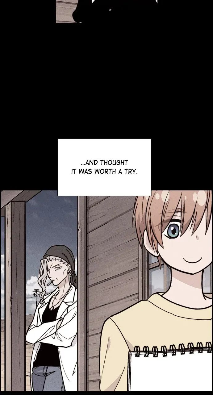 Housekeeper Chapter 118 Online - página 58