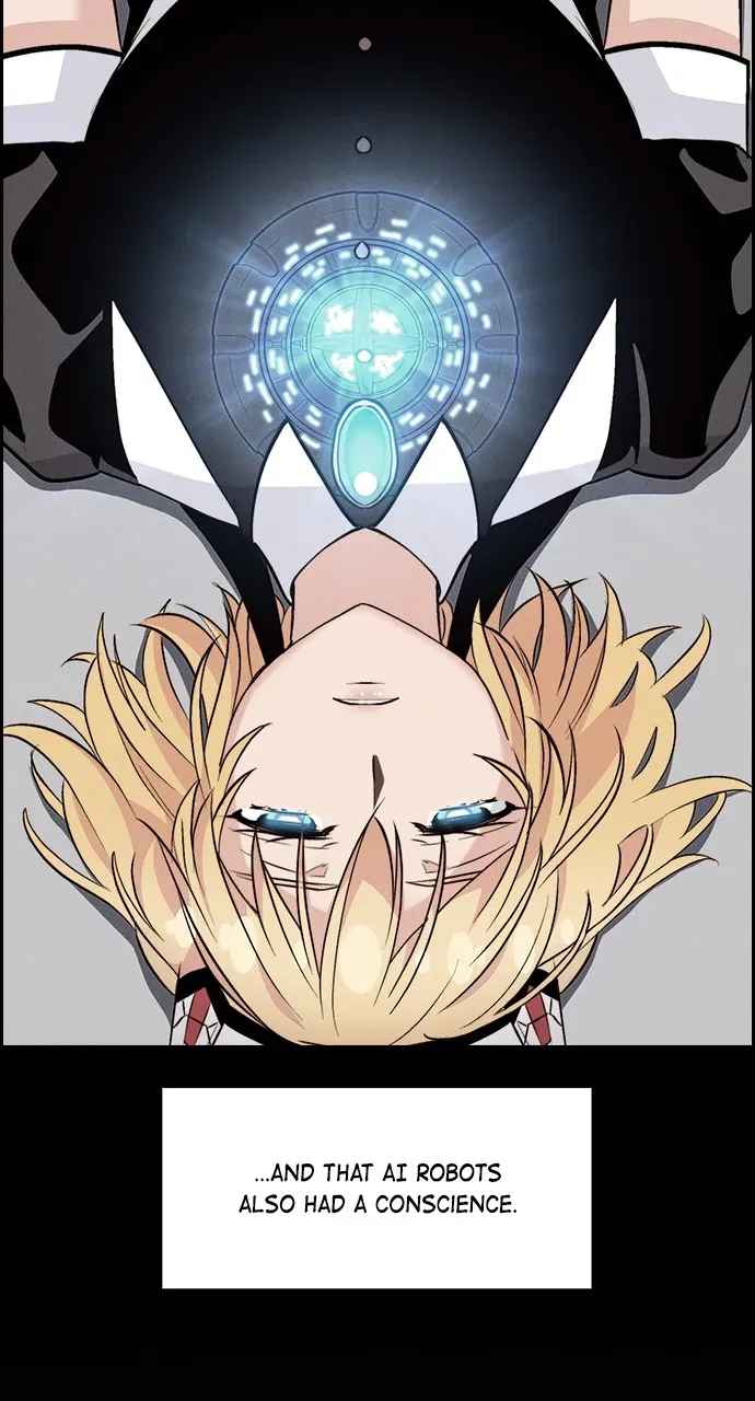 Housekeeper Chapter 118 Online - página 61