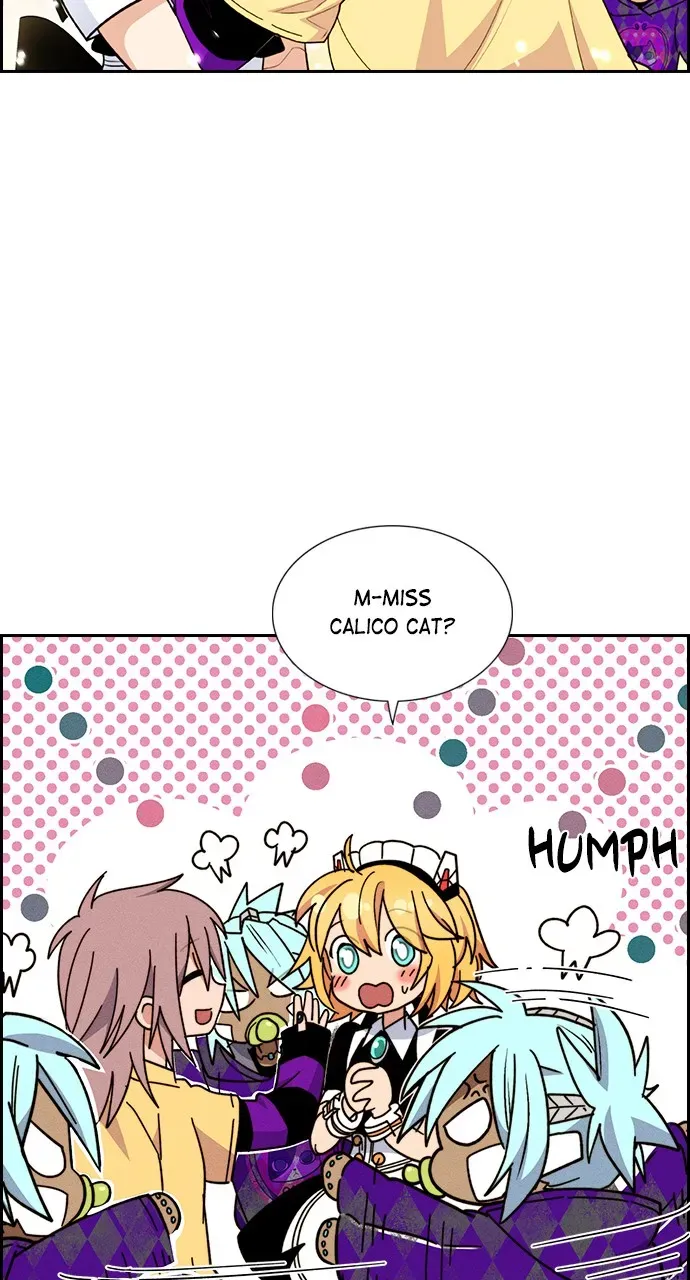 Housekeeper Chapter 118 Online - página 64