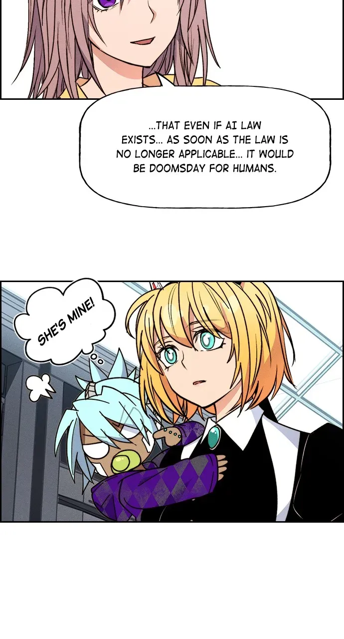 Housekeeper Chapter 118 Online - página 66