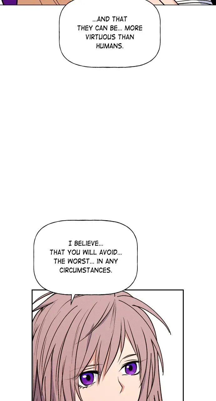 Housekeeper Chapter 118 Online - página 68