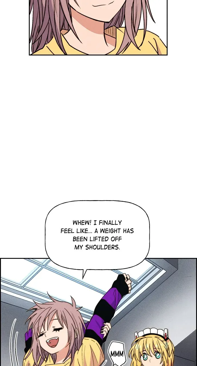 Housekeeper Chapter 118 Online - página 69