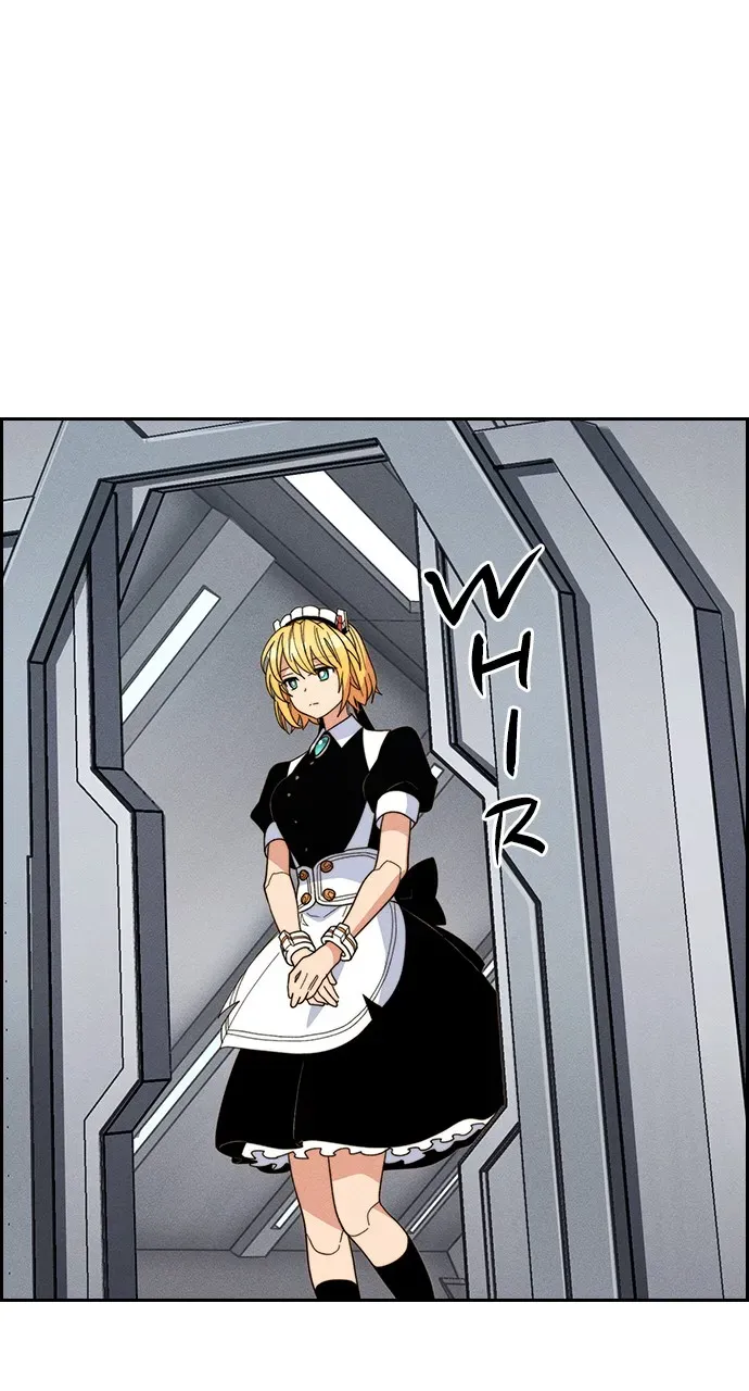 Housekeeper Chapter 118 Online - página 71