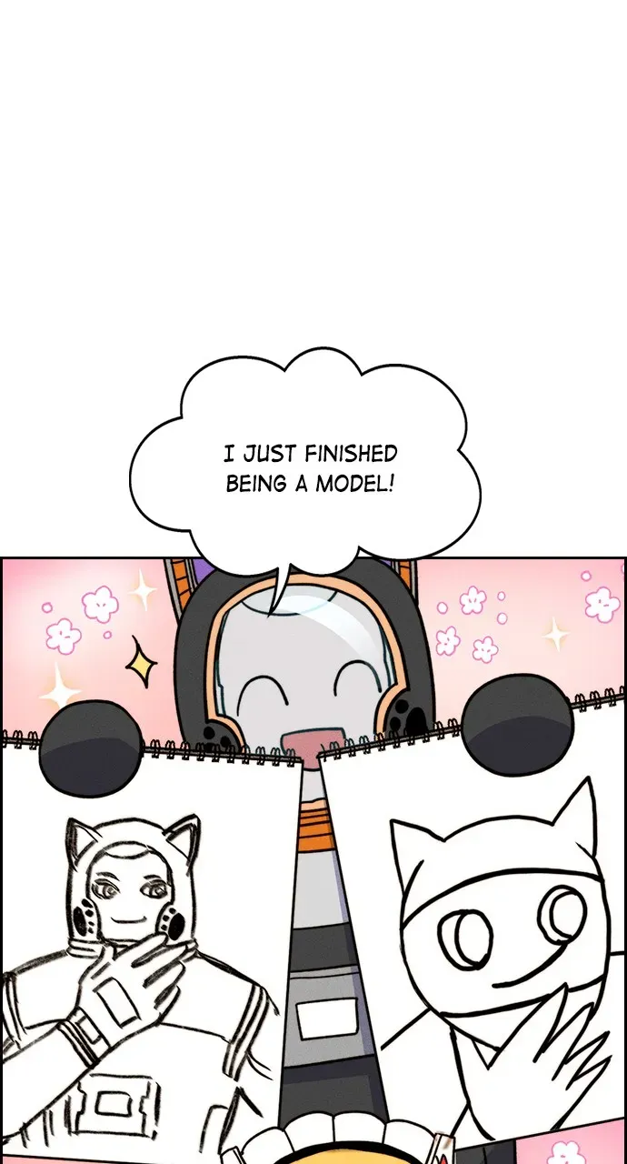 Housekeeper Chapter 118 Online - página 75