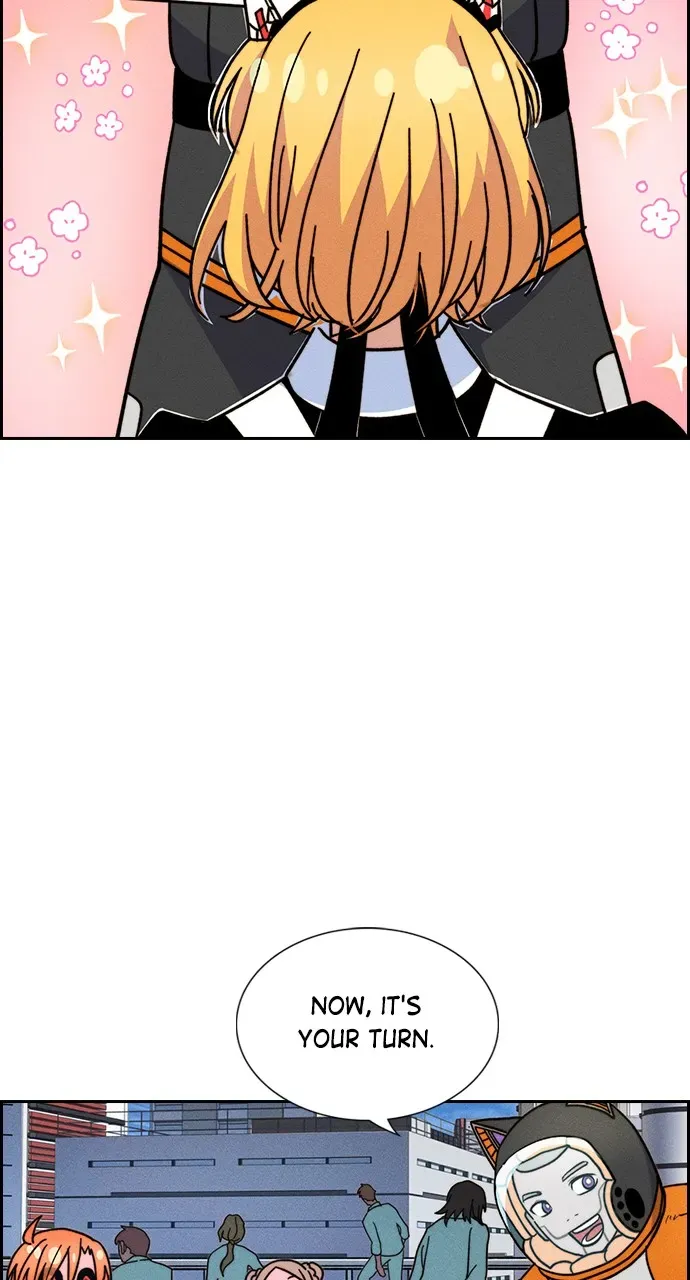 Housekeeper Chapter 118 Online - página 76