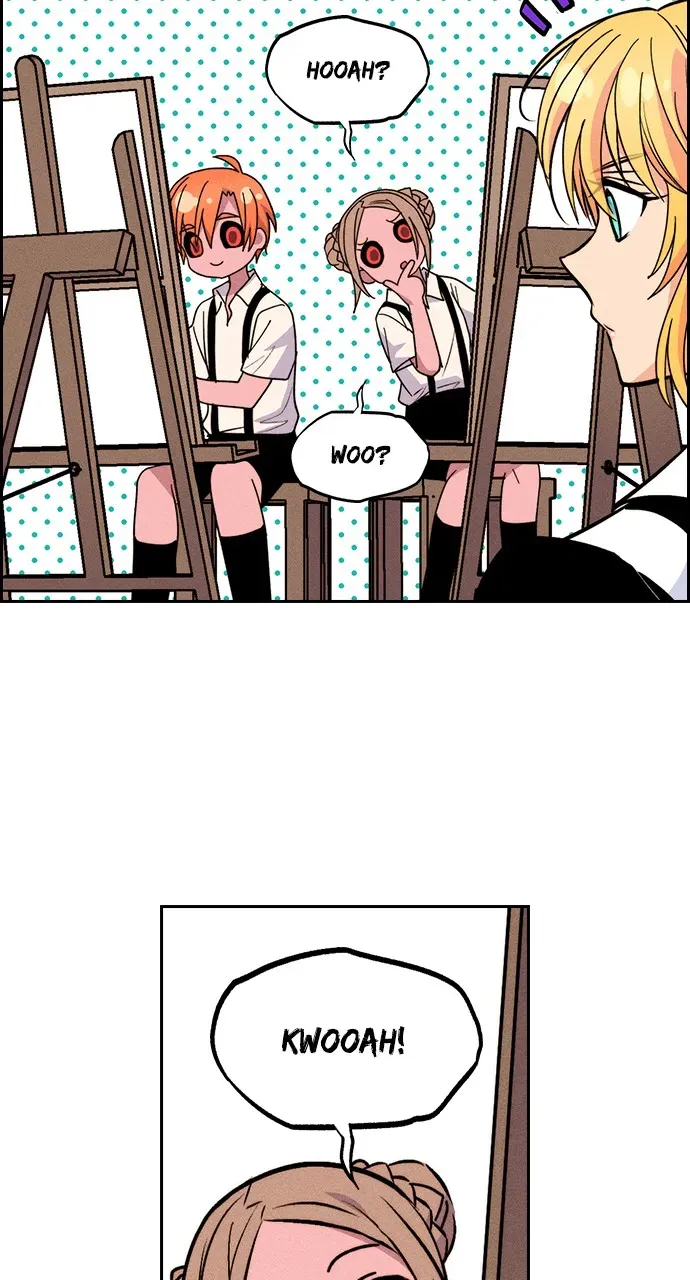 Housekeeper Chapter 118 Online - página 80