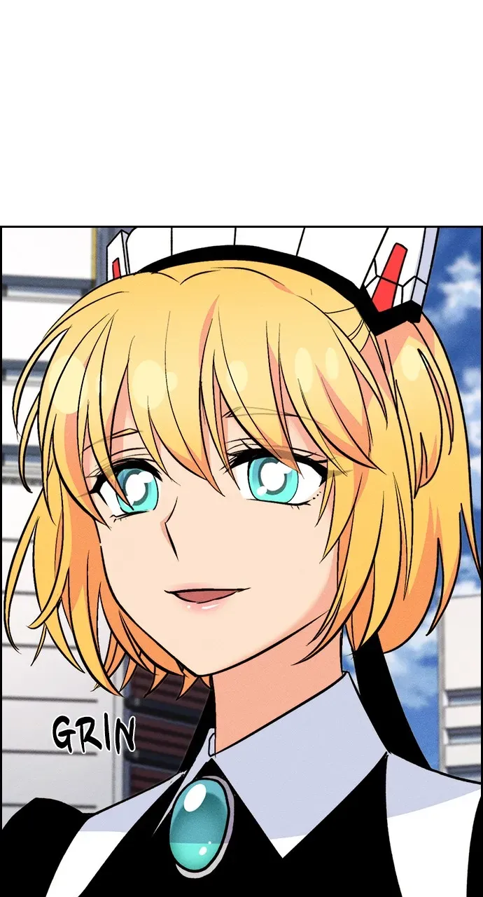 Housekeeper Chapter 118 Online - página 83