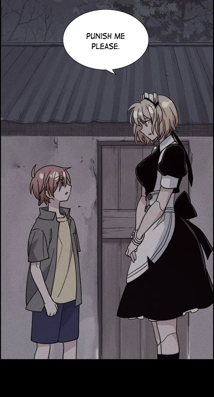 Housekeeper Chapter 118 Online - página 85