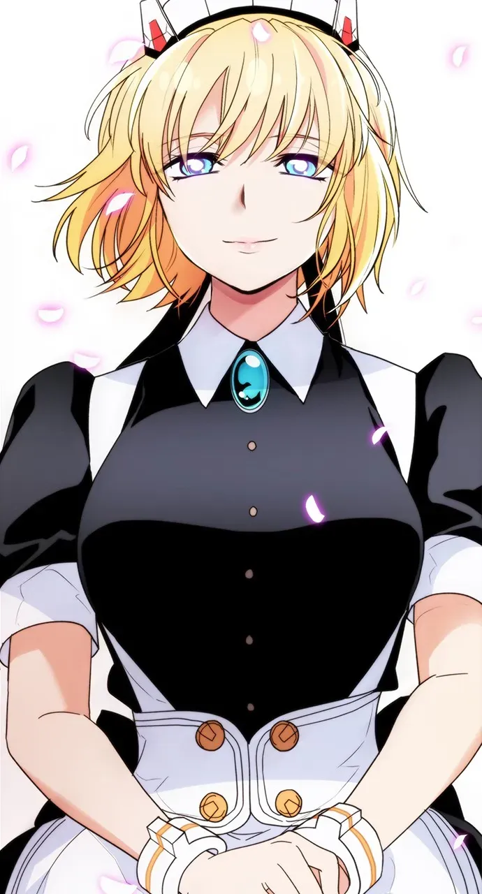 Housekeeper Chapter 118 Online - página 91