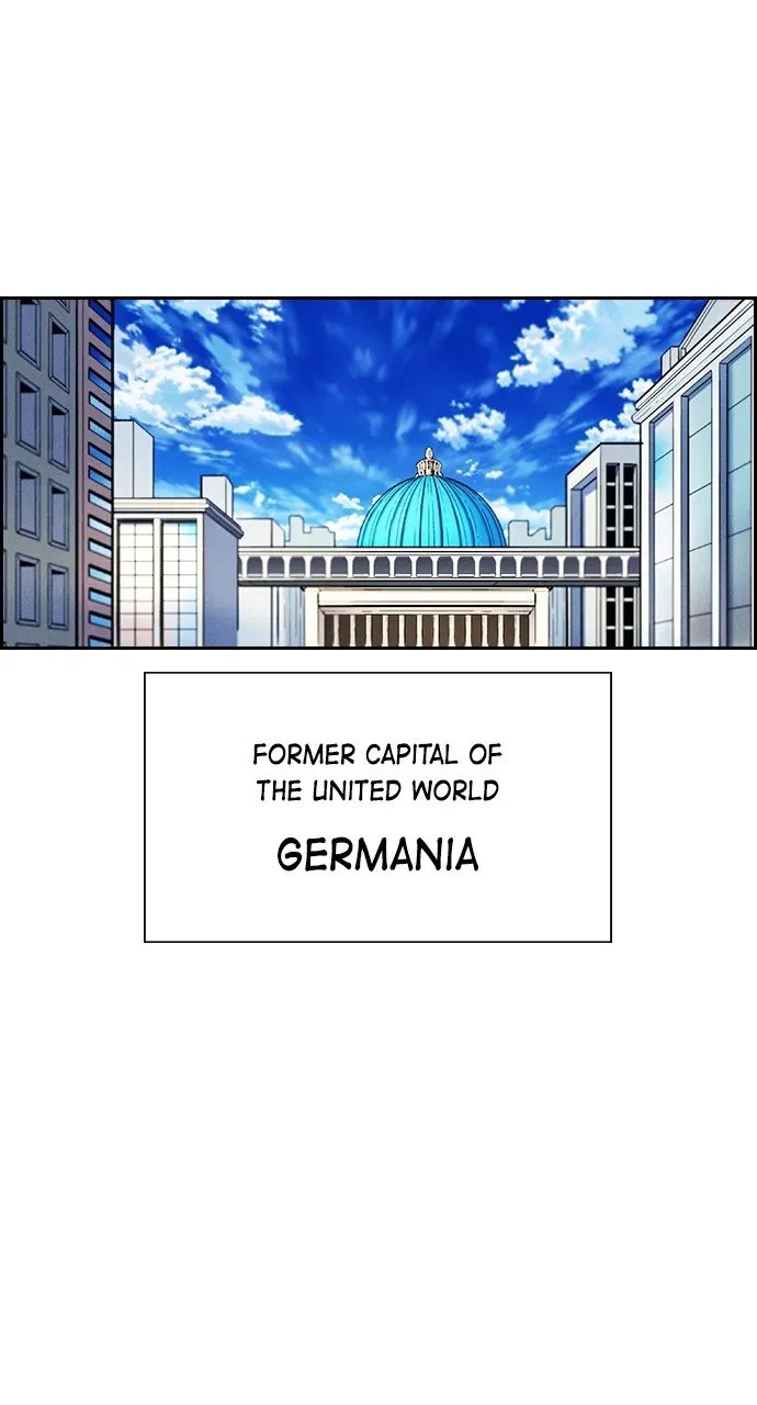 Housekeeper Chapter 119 Online - página 1