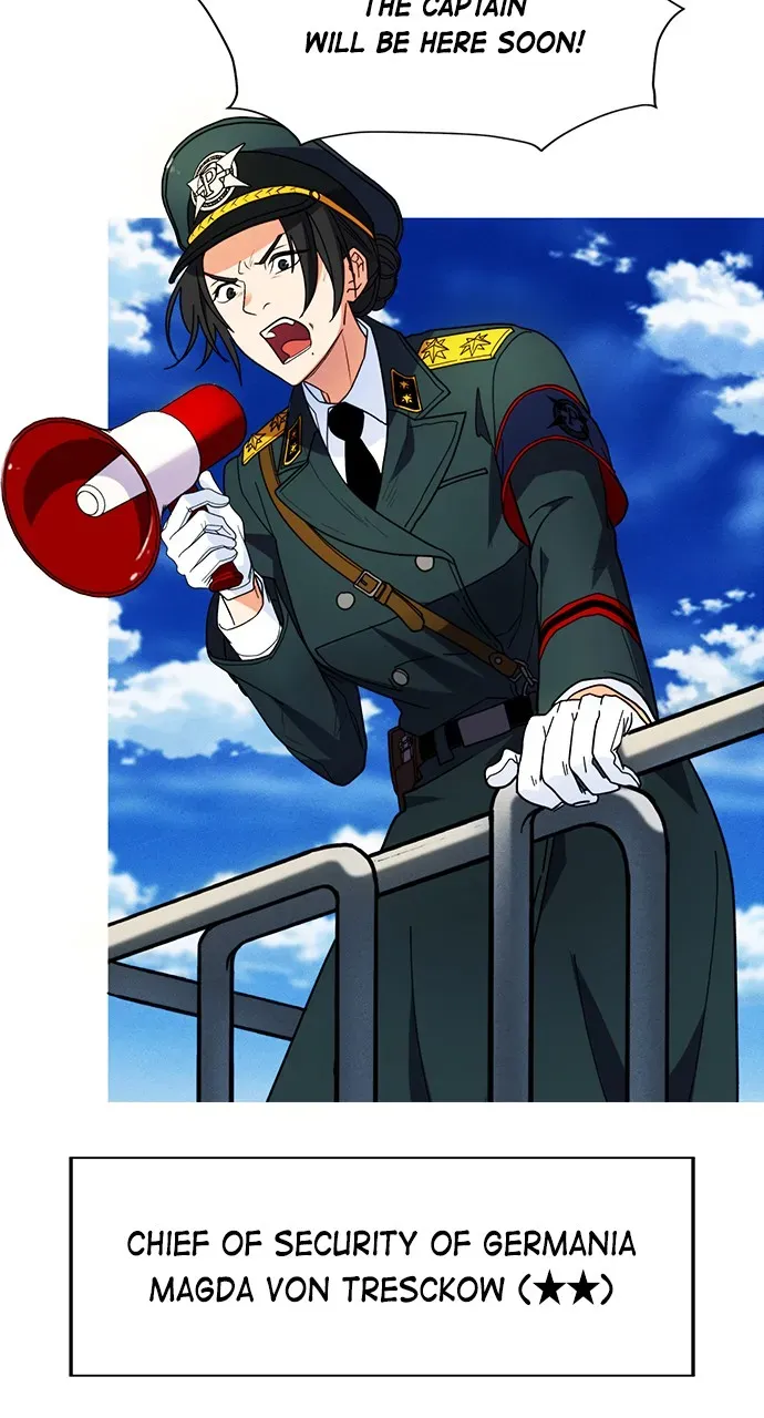 Housekeeper Chapter 119 Online - página 3