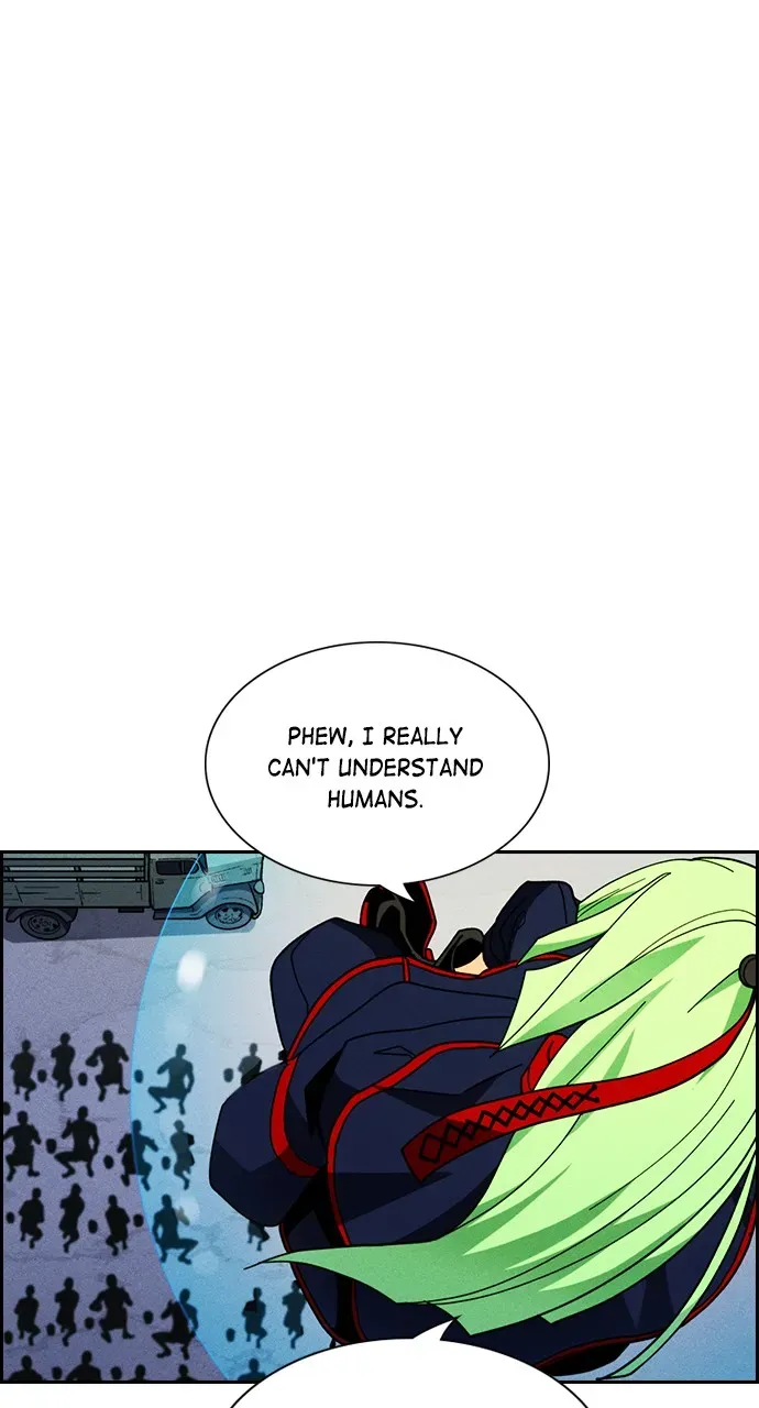 Housekeeper Chapter 119 Online - página 5