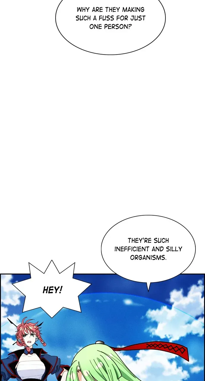 Housekeeper Chapter 119 Online - página 6