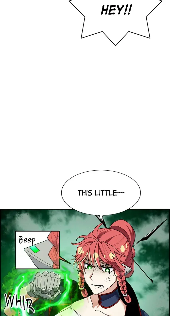 Housekeeper Chapter 119 Online - página 13