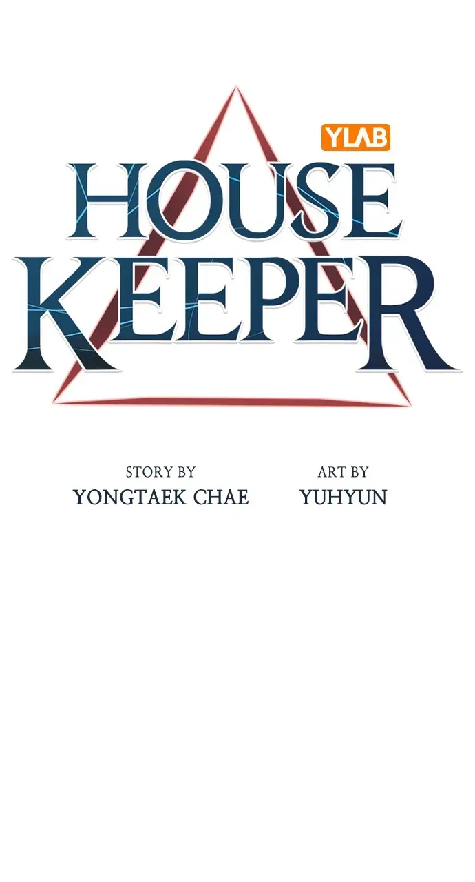 Housekeeper Chapter 119 Online - página 18