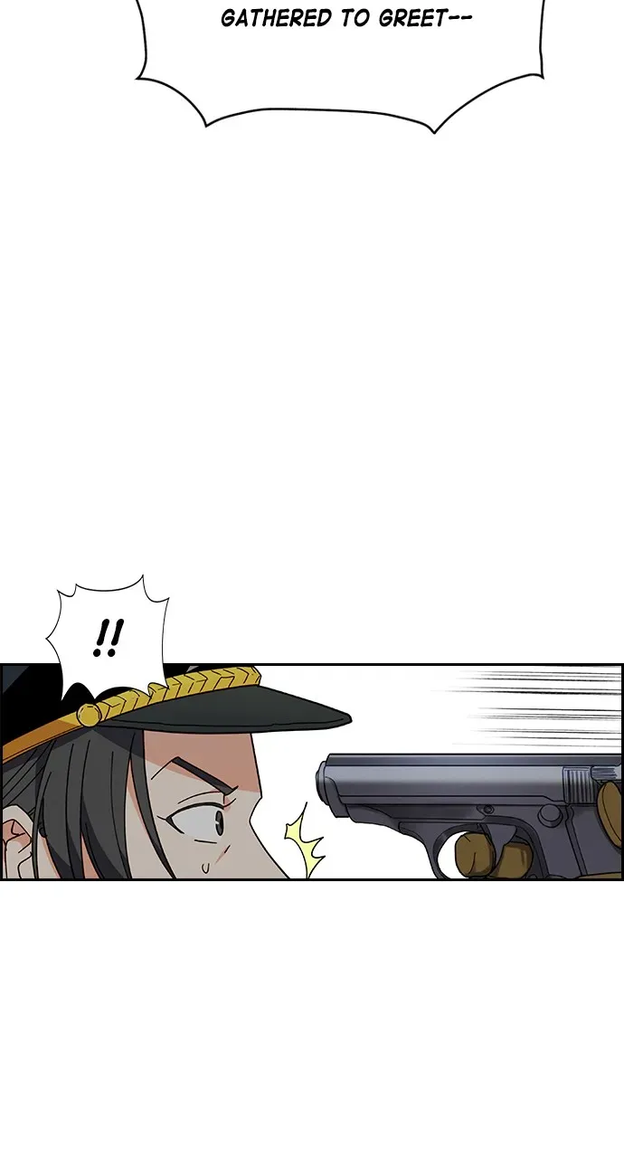 Housekeeper Chapter 119 Online - página 25