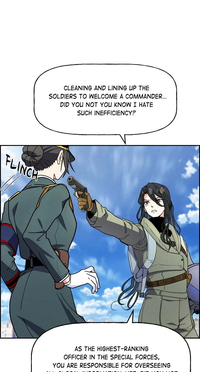 Housekeeper Chapter 119 Online - página 26