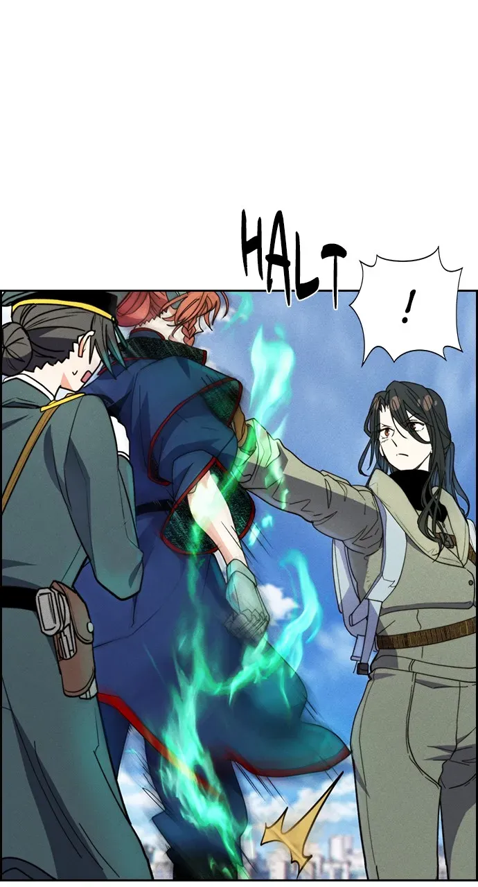 Housekeeper Chapter 119 Online - página 30