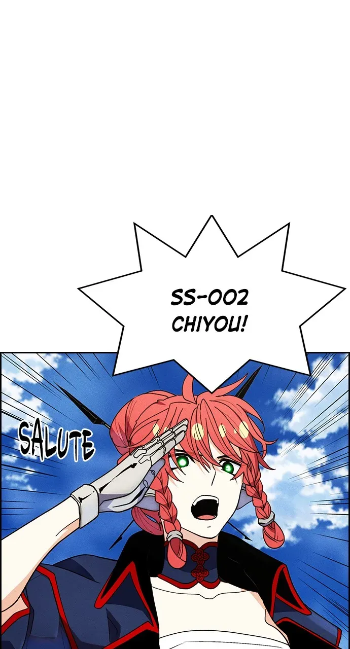 Housekeeper Chapter 119 Online - página 31