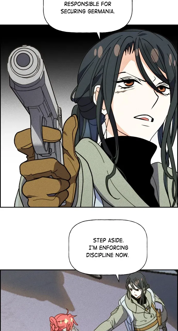 Housekeeper Chapter 119 Online - página 33