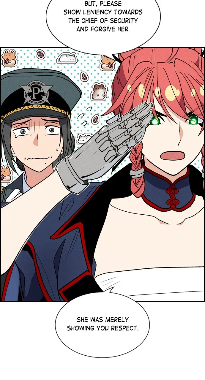 Housekeeper Chapter 119 Online - página 35