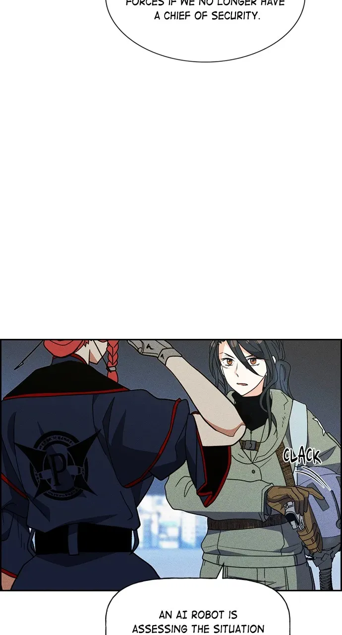 Housekeeper Chapter 119 Online - página 37