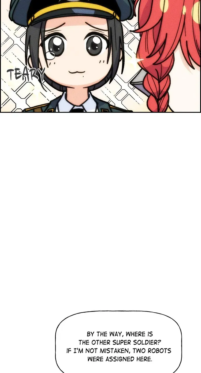 Housekeeper Chapter 119 Online - página 45