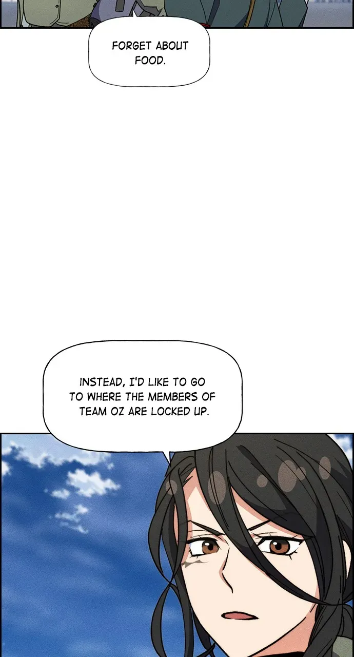 Housekeeper Chapter 119 Online - página 52
