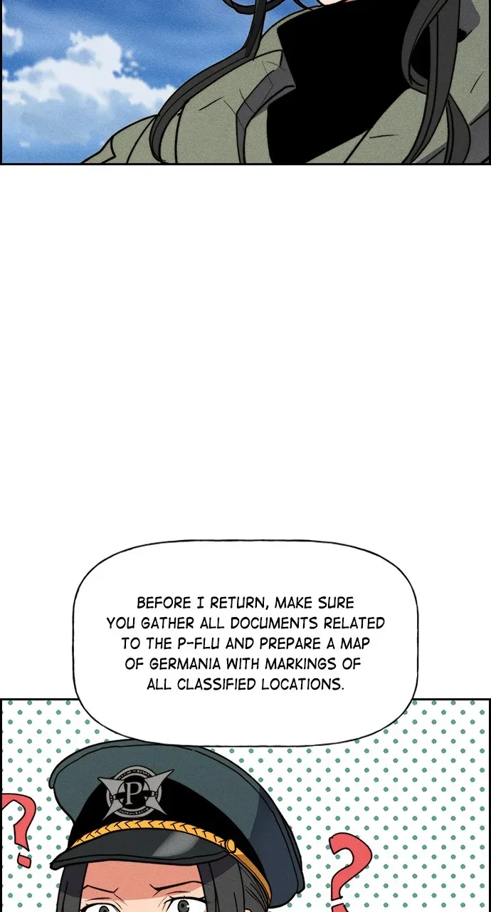 Housekeeper Chapter 119 Online - página 53