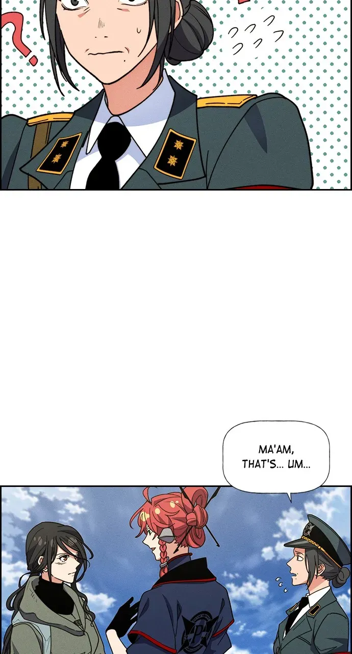 Housekeeper Chapter 119 Online - página 54
