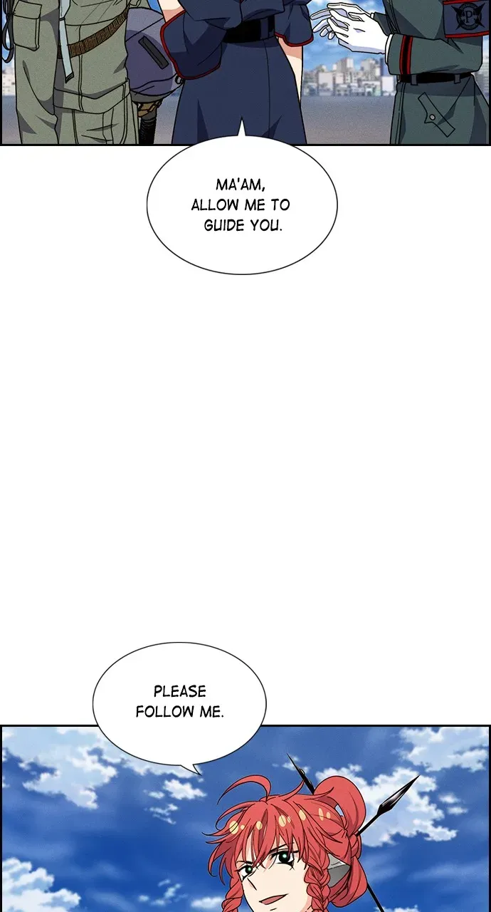Housekeeper Chapter 119 Online - página 55
