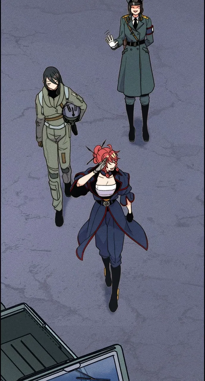 Housekeeper Chapter 119 Online - página 57