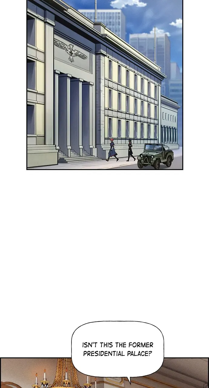 Housekeeper Chapter 119 Online - página 59