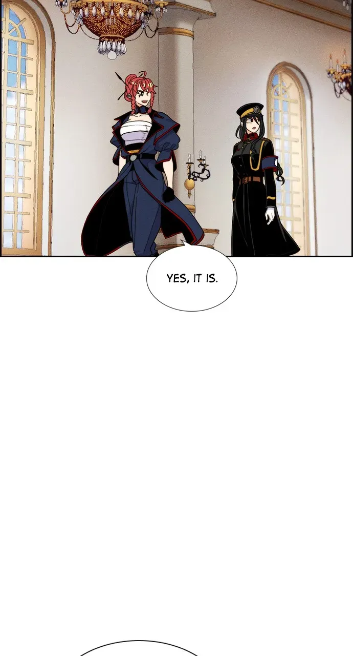 Housekeeper Chapter 119 Online - página 60