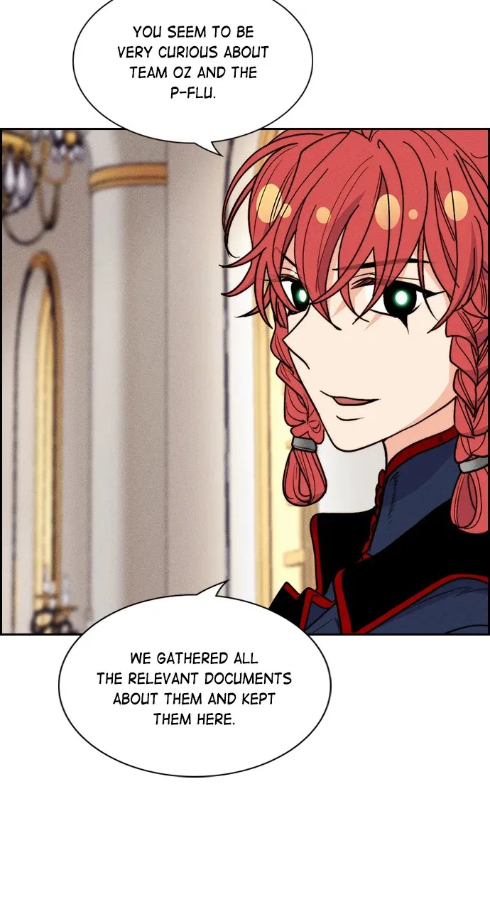 Housekeeper Chapter 119 Online - página 61