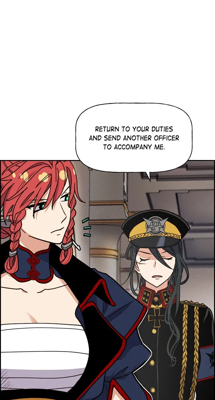 Housekeeper Chapter 119 Online - página 62