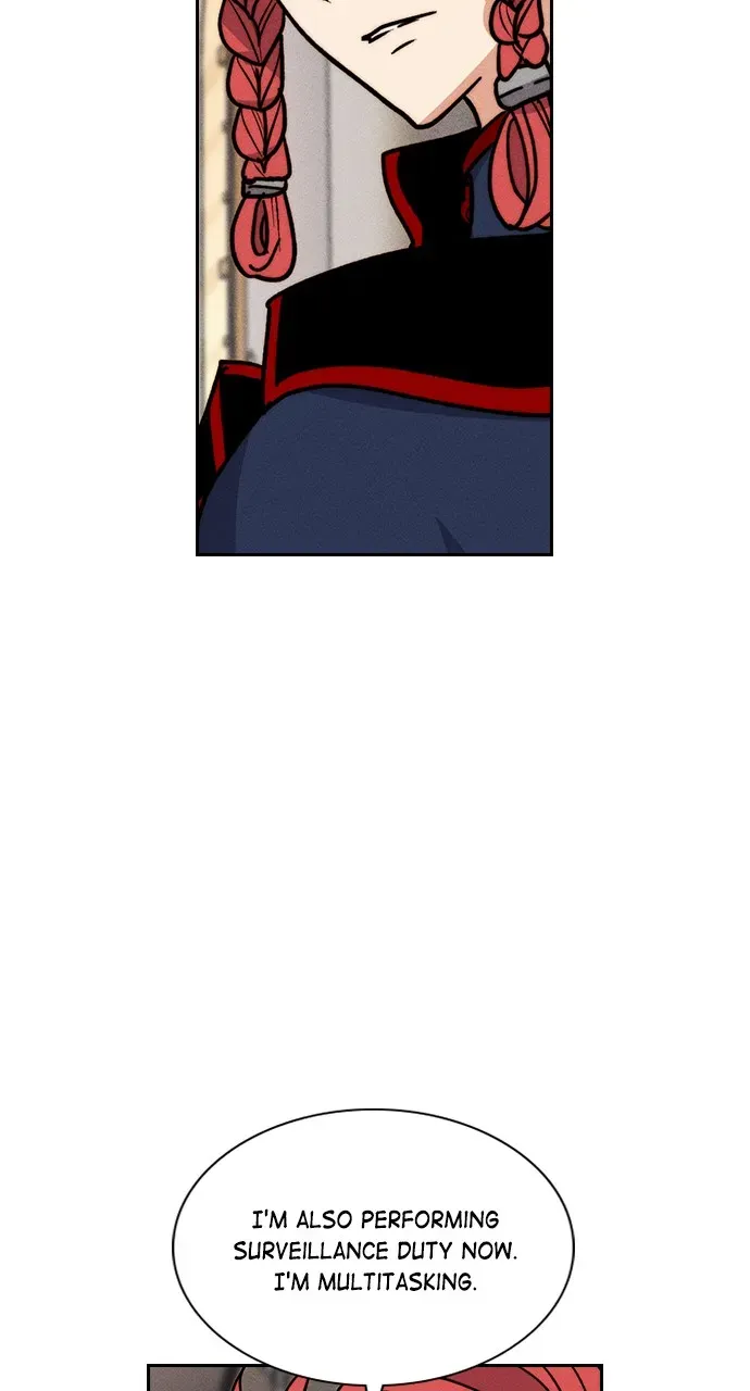 Housekeeper Chapter 119 Online - página 64