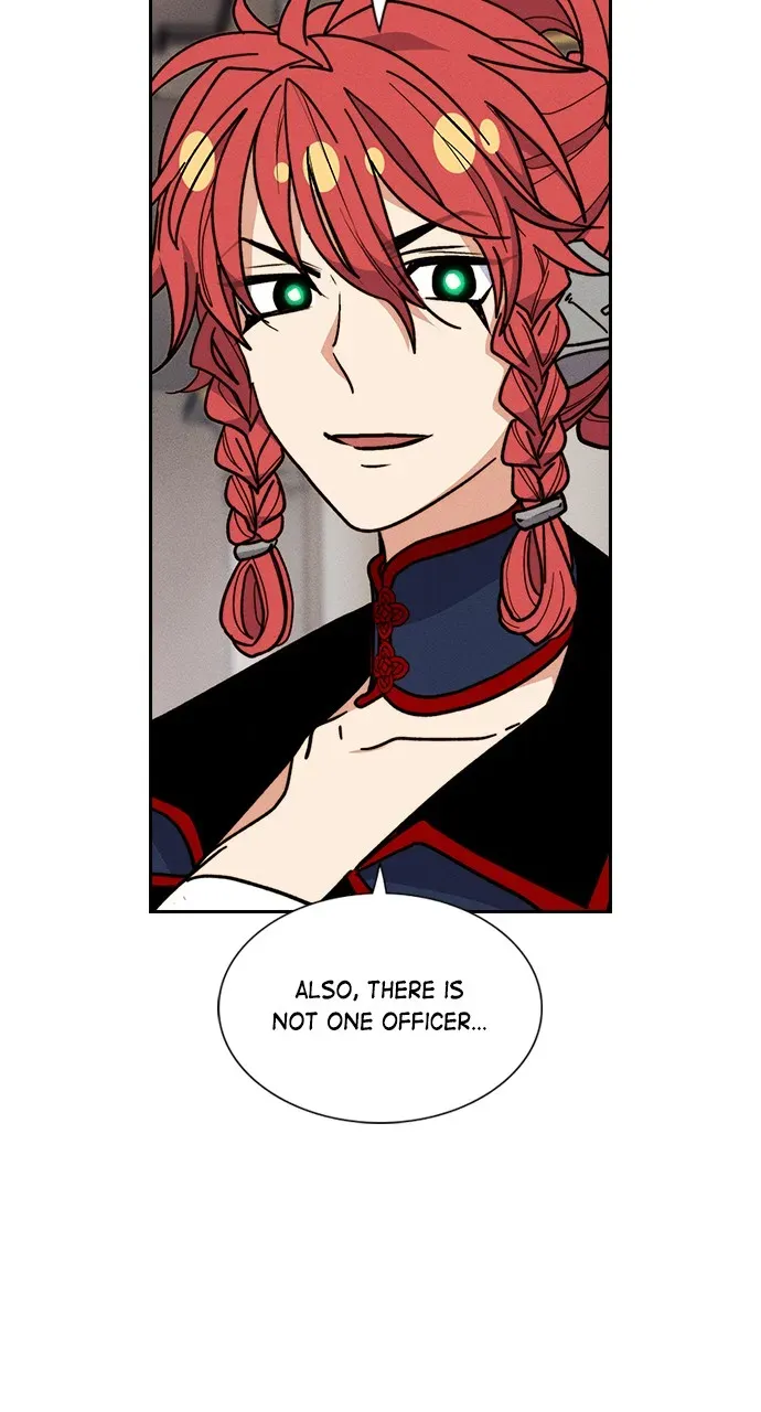 Housekeeper Chapter 119 Online - página 65