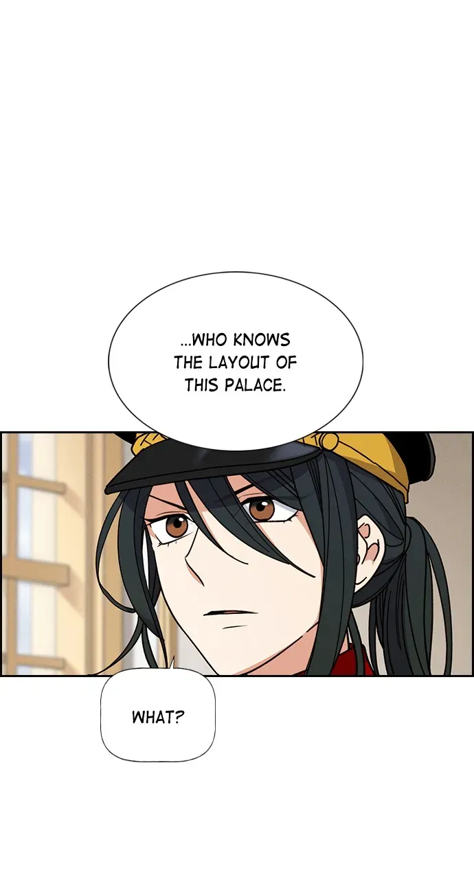 Housekeeper Chapter 119 Online - página 66