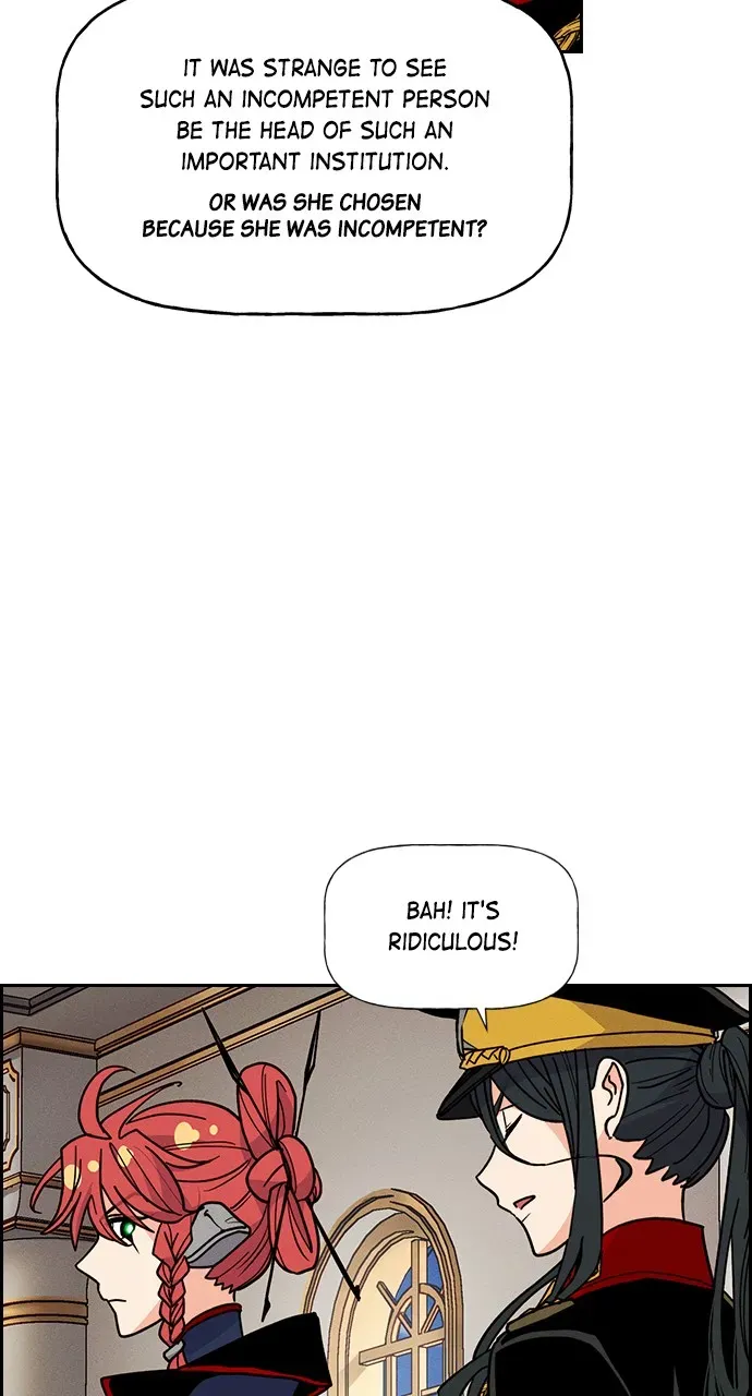 Housekeeper Chapter 119 Online - página 71