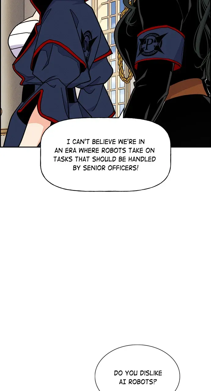 Housekeeper Chapter 119 Online - página 72