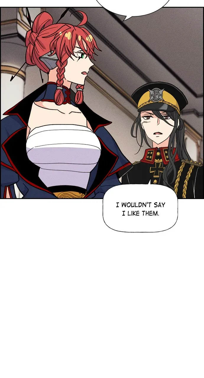 Housekeeper Chapter 119 Online - página 73
