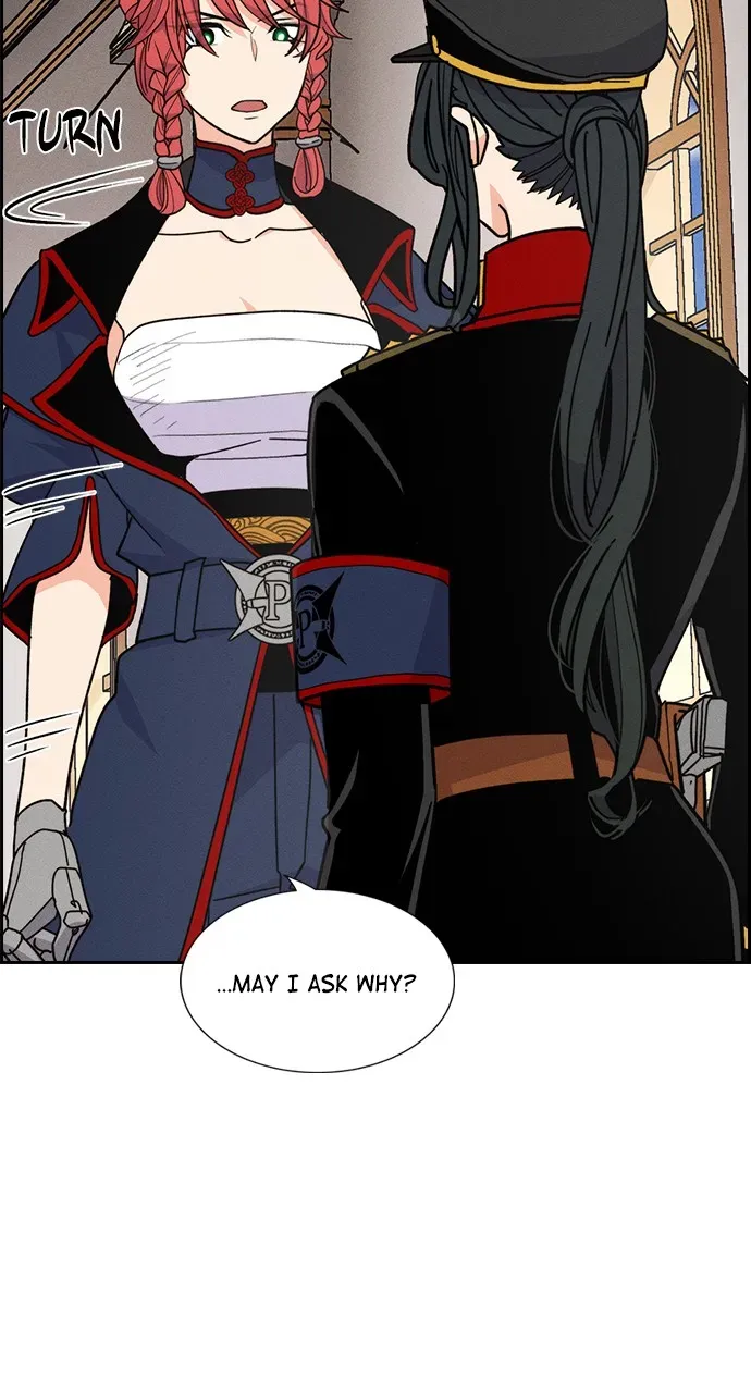 Housekeeper Chapter 119 Online - página 75