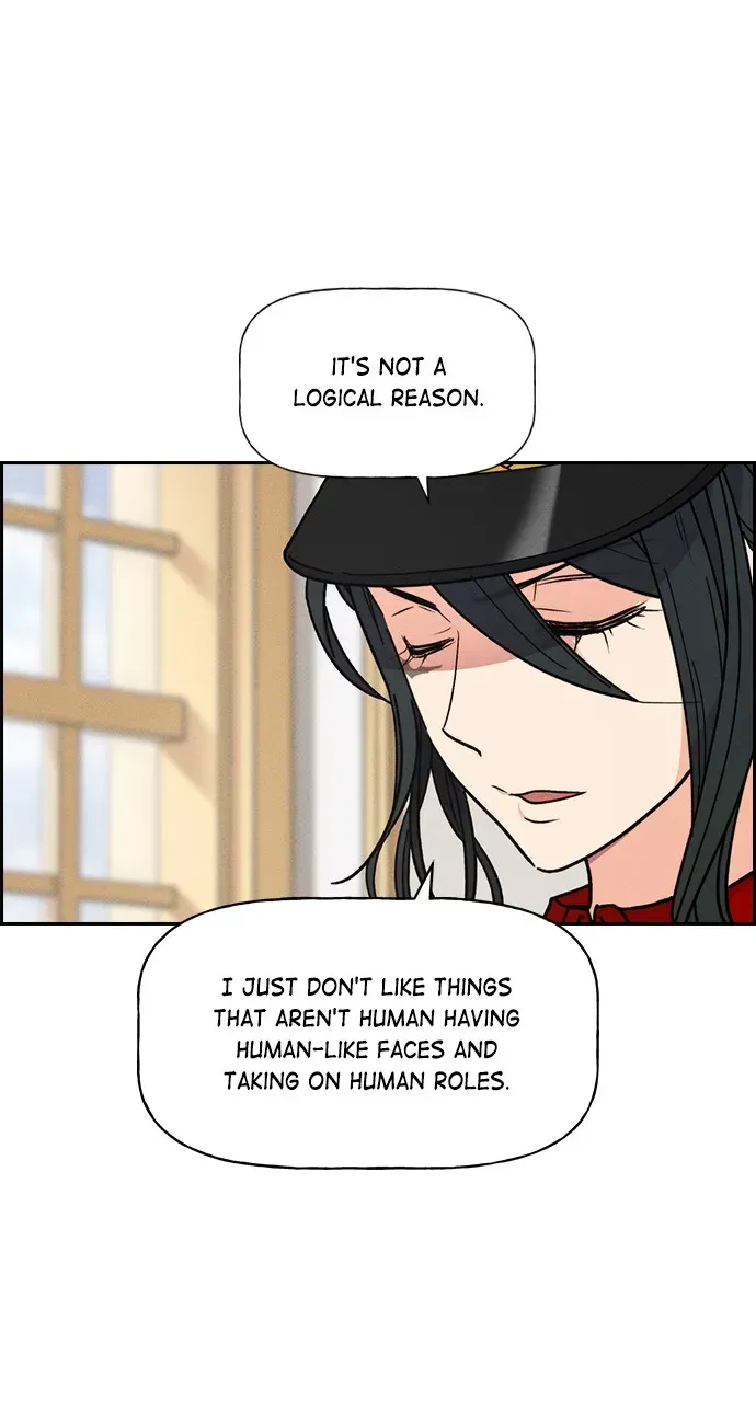 Housekeeper Chapter 119 Online - página 76