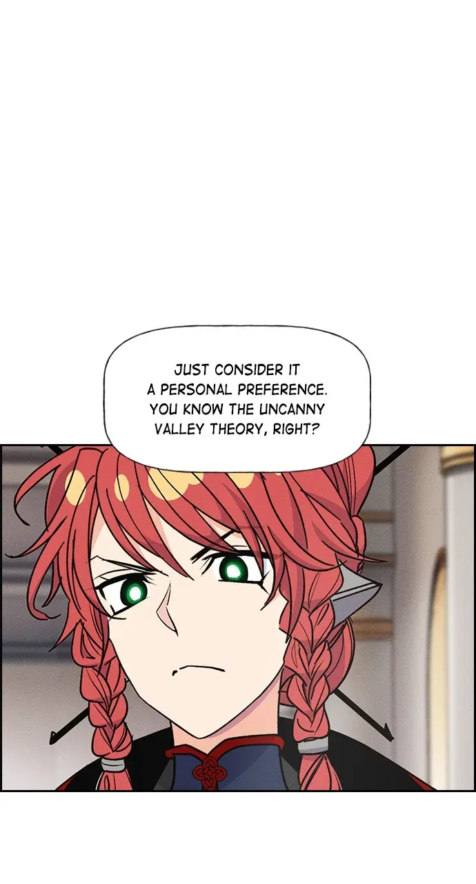 Housekeeper Chapter 119 Online - página 77